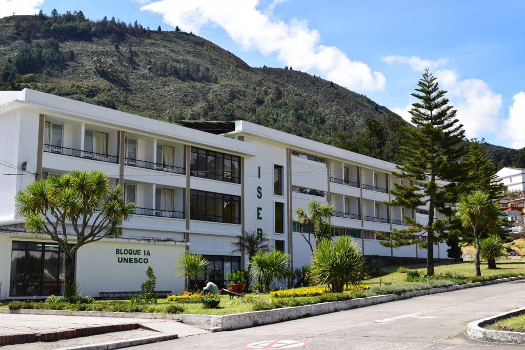 Iser|Nuestra Identidad Rural