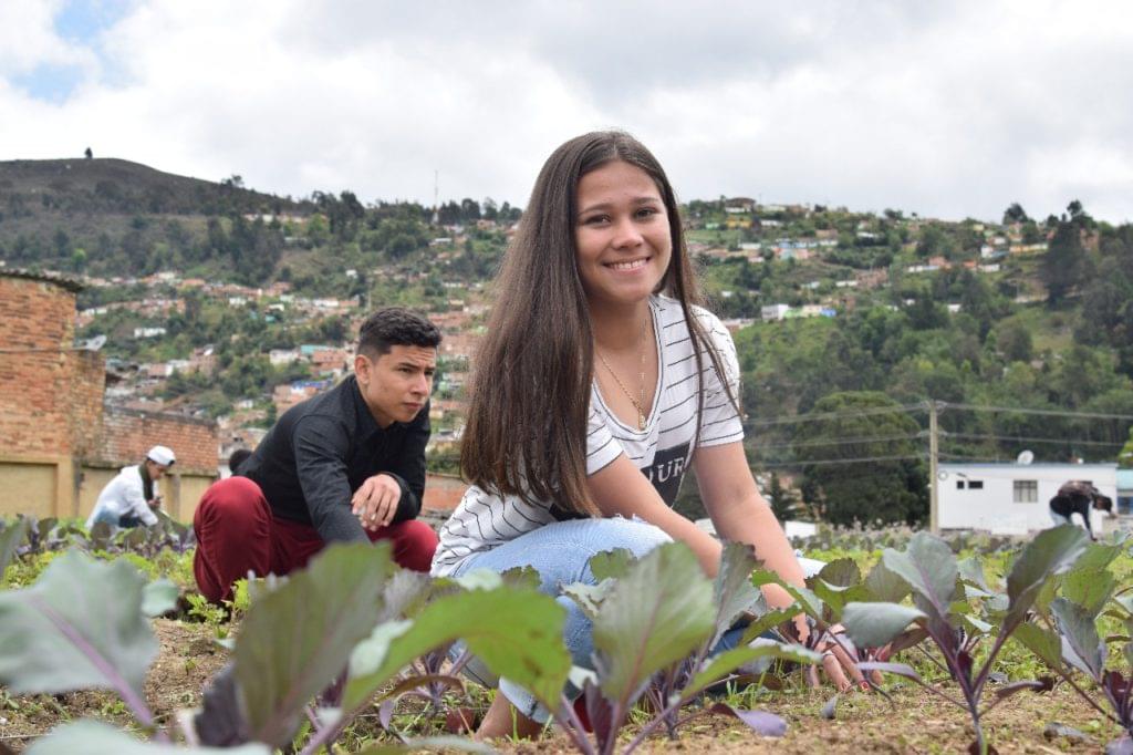 Iser|Nuestra Identidad Rural