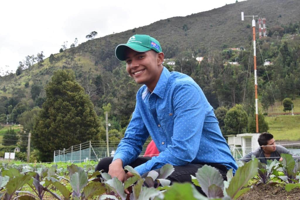 Iser|Nuestra Identidad Rural