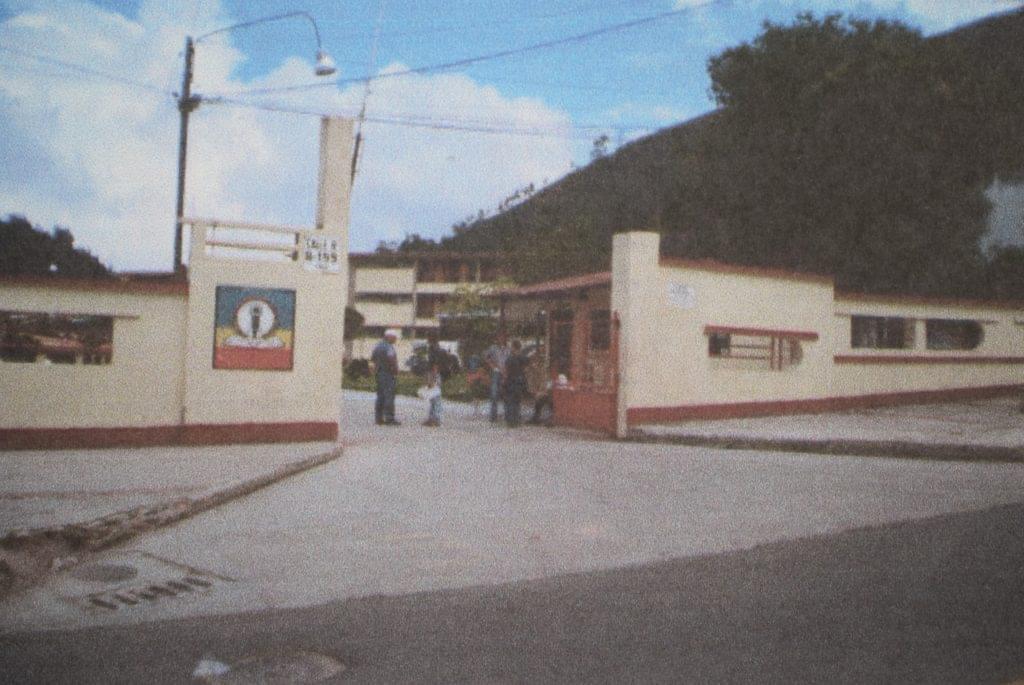 Iser|Reseña Histórica