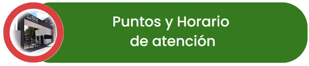 Iser|Instituto Superior De Educación Rural