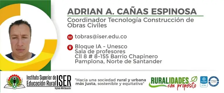 Iser|Tecnología En Construcción De Obras Civiles