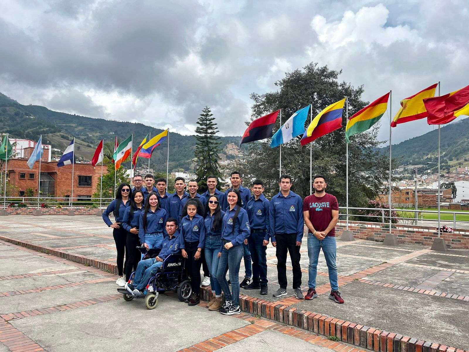 Image Hover Effect Image