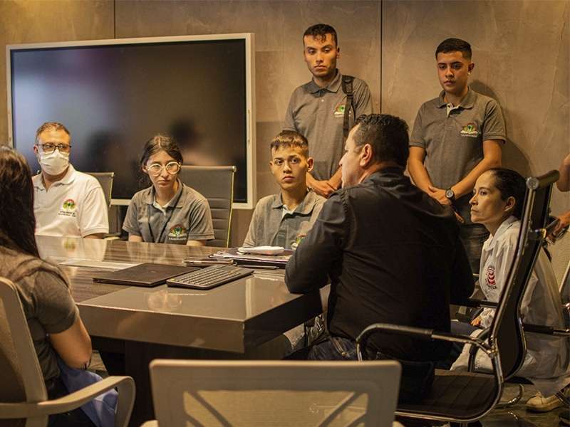 Mercadeo 2024 Mercadeo