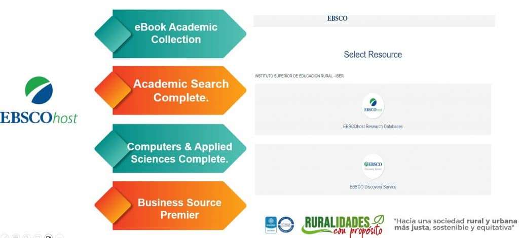 Base De Datos Virtuales Por Suscripcion