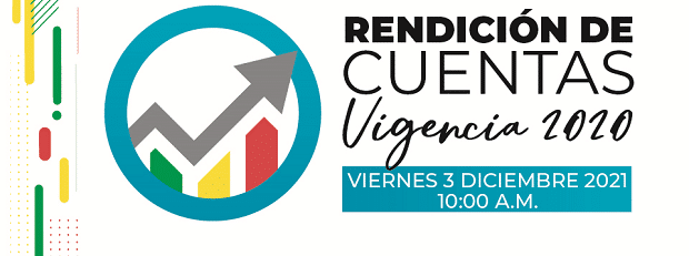 Rendicion De Cuentas 2020