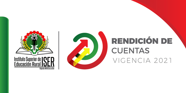 Rendicion De Cuentas 2021