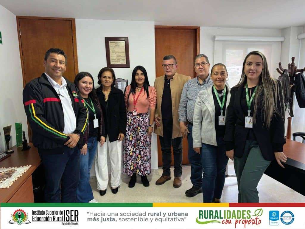 ISER 2024 Iser|Iser 2024