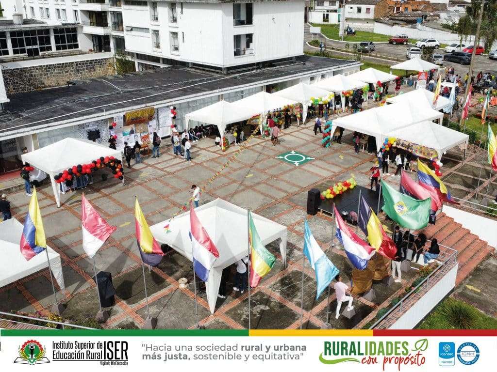 ISER 2024 Iser|Iser 2024