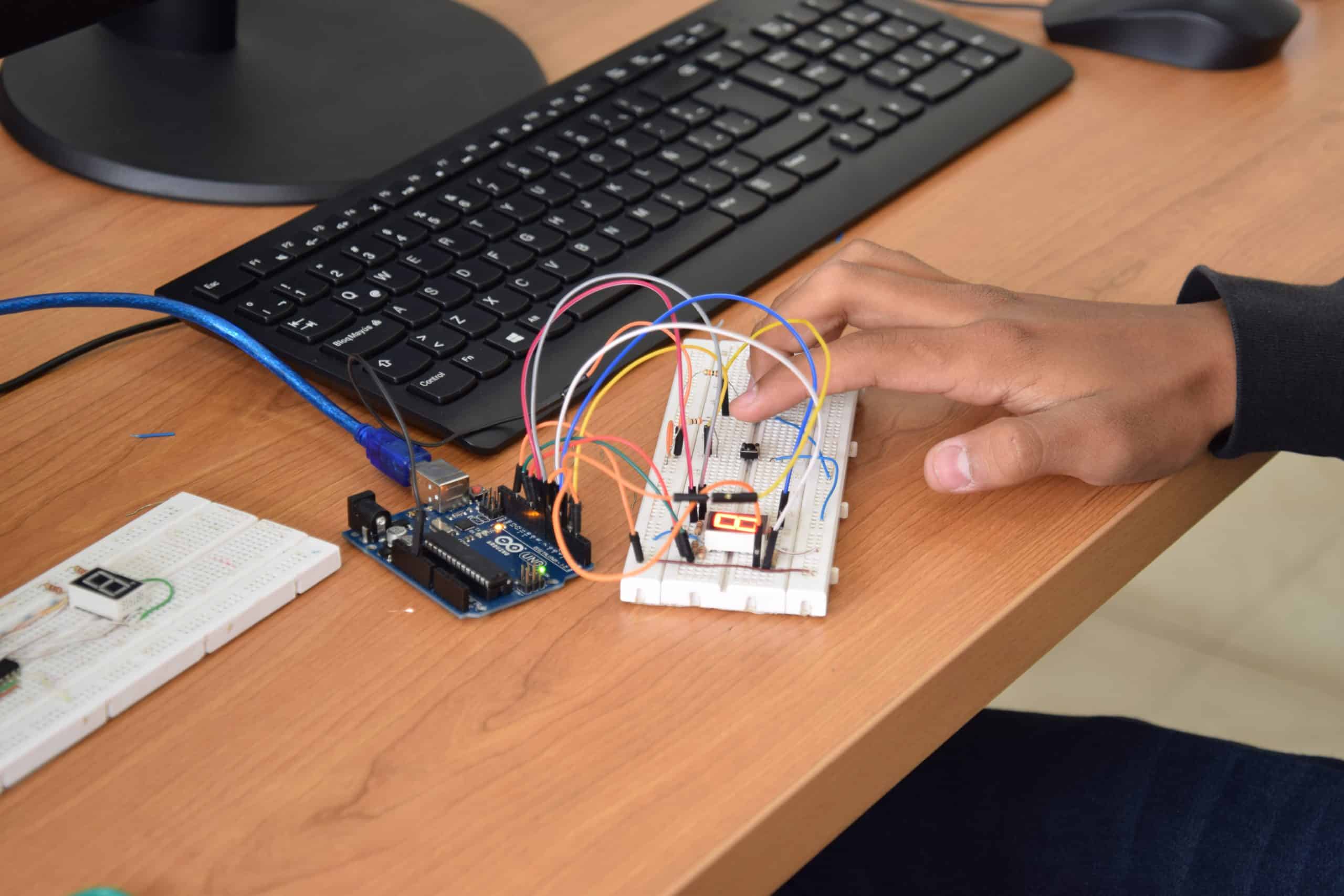 Image Hover Effect Image