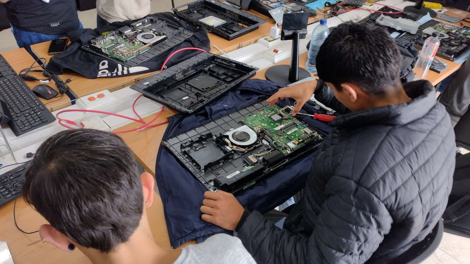 Image Hover Effect Image