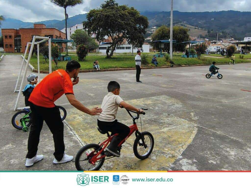 Equipo De Ciclismo Iserista Equipo De Ciclismo Iserista