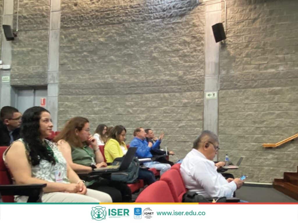 Socialización De Estrategias Para El Acceso A La Educación Superior Socialización De Estrategias Para El Acceso A La Educación Superior