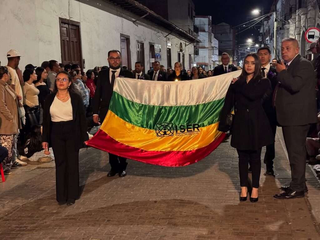Compaña El Paso De La Verónica Compaña El Paso De La Verónica
