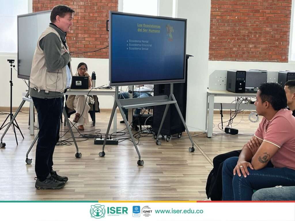 Foro Ambiental En Iser Foro Ambiental En Iser