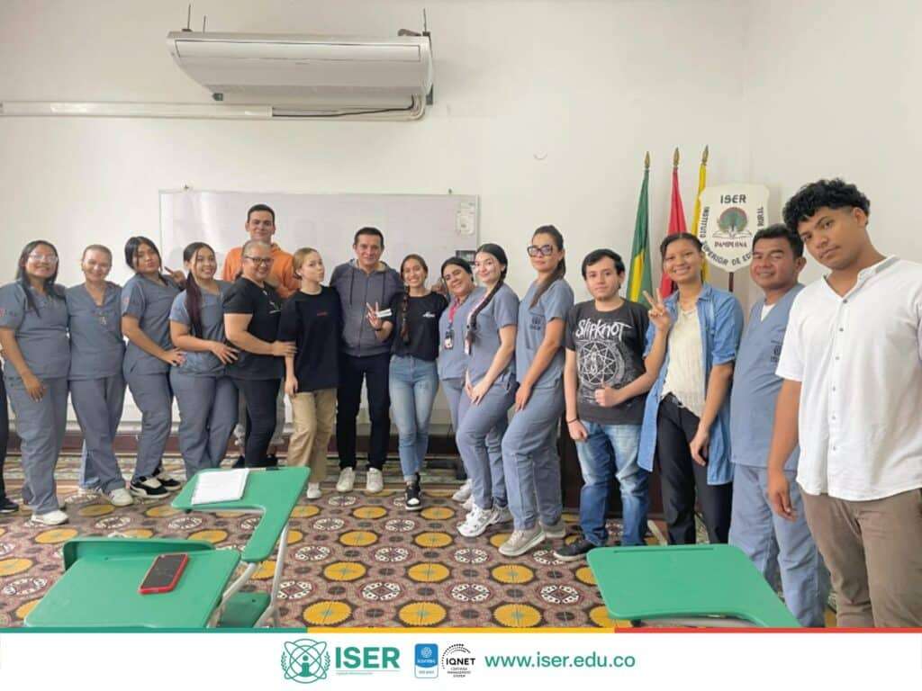Semana Ambiental Con Mucha Energía Verde Semana Ambiental Con Mucha Energía Verde