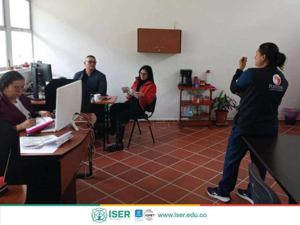 Ornada De Higiene Postural Ornada De Higiene Postural