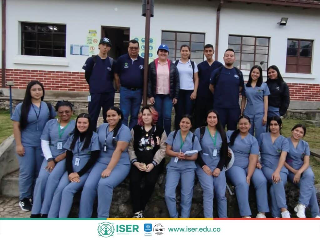 ¡Aprendiendo Desde El Territorio! ¡Aprendiendo Desde El Territorio!
