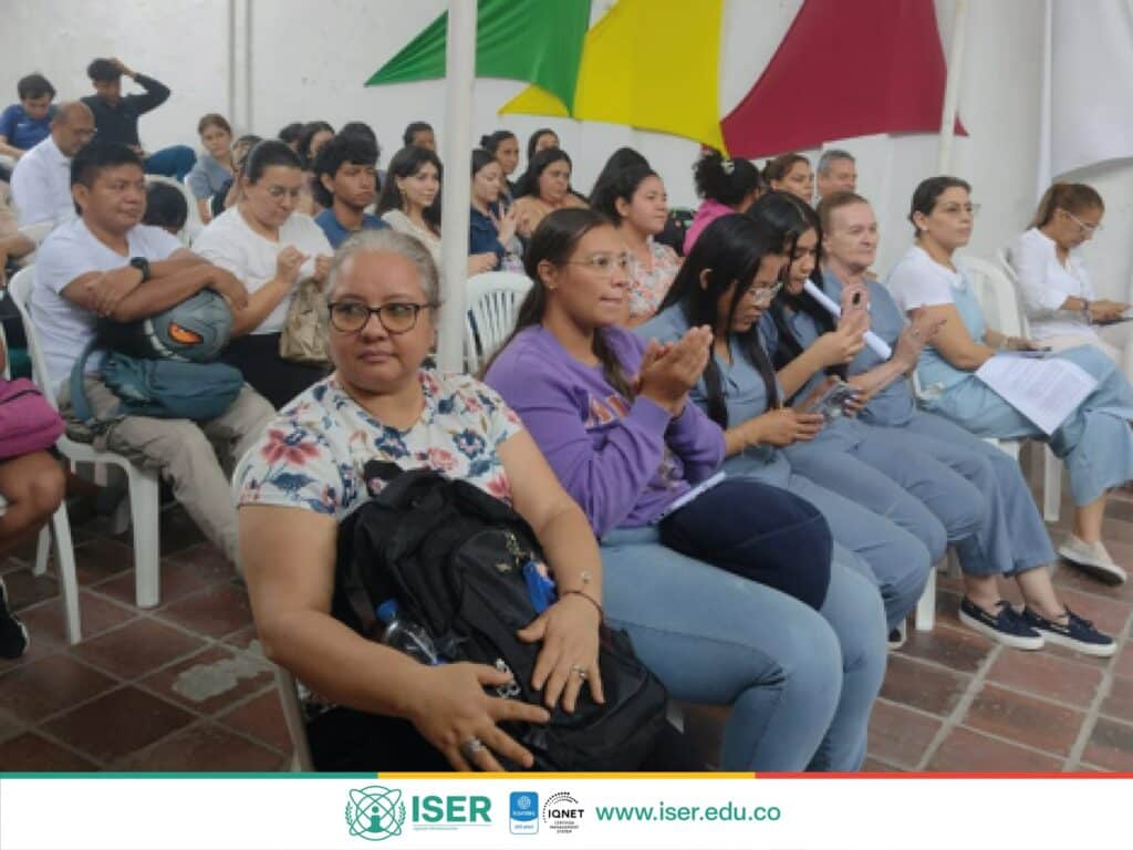 El Día Del Idioma Se Vivió Con Arte Y Cultura En Iser Ct Cúcuta El Día Del Idioma Se Vivió Con Arte Y Cultura En Iser Ct Cúcuta