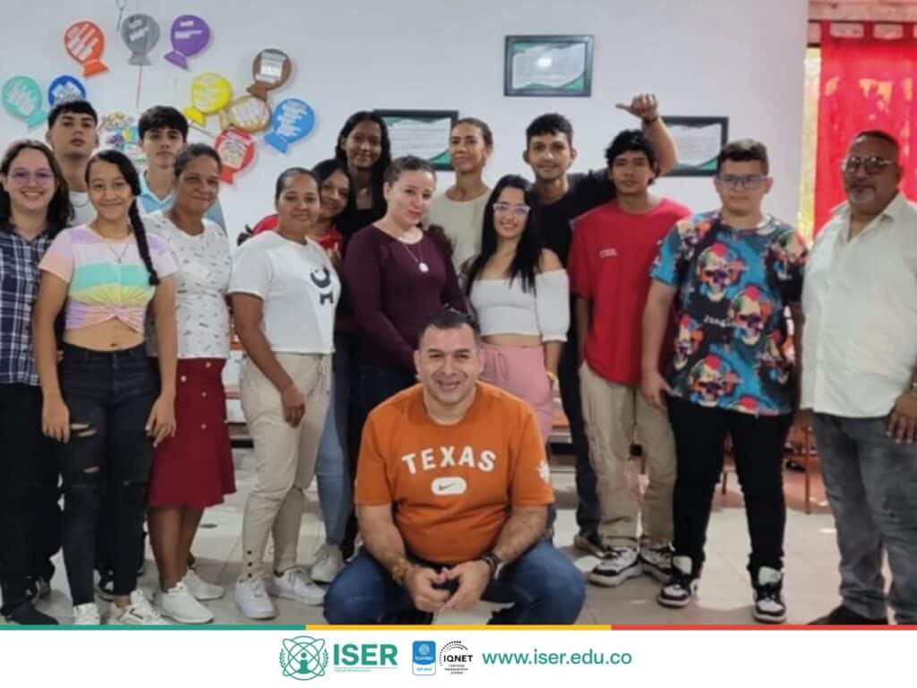 Arrancamos Con Fuerza Las Clases De Nuestros Programas A Distancia Arrancamos Con Fuerza Las Clases De Nuestros Programas A Distancia