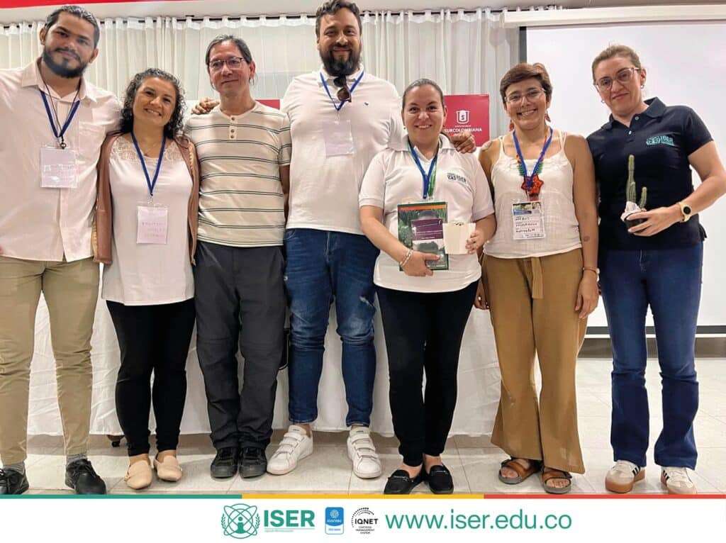 Presencia Destacada En La Educación Rural. Presencia Destacada En La Educación Rural.