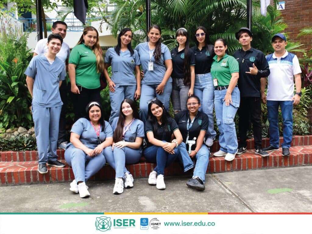 Salida Académica Con Propósito Ambiental. Salida Académica Con Propósito Ambiental.