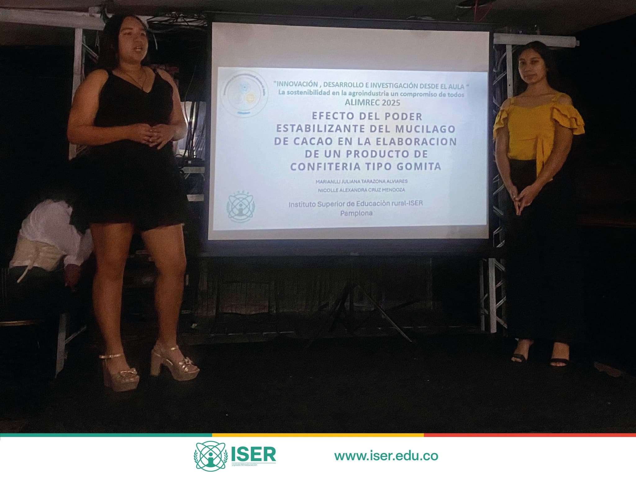 Así Vivimos El Ii Encuentro En Innovación, Desarrollo E Investigación Desde El Aula