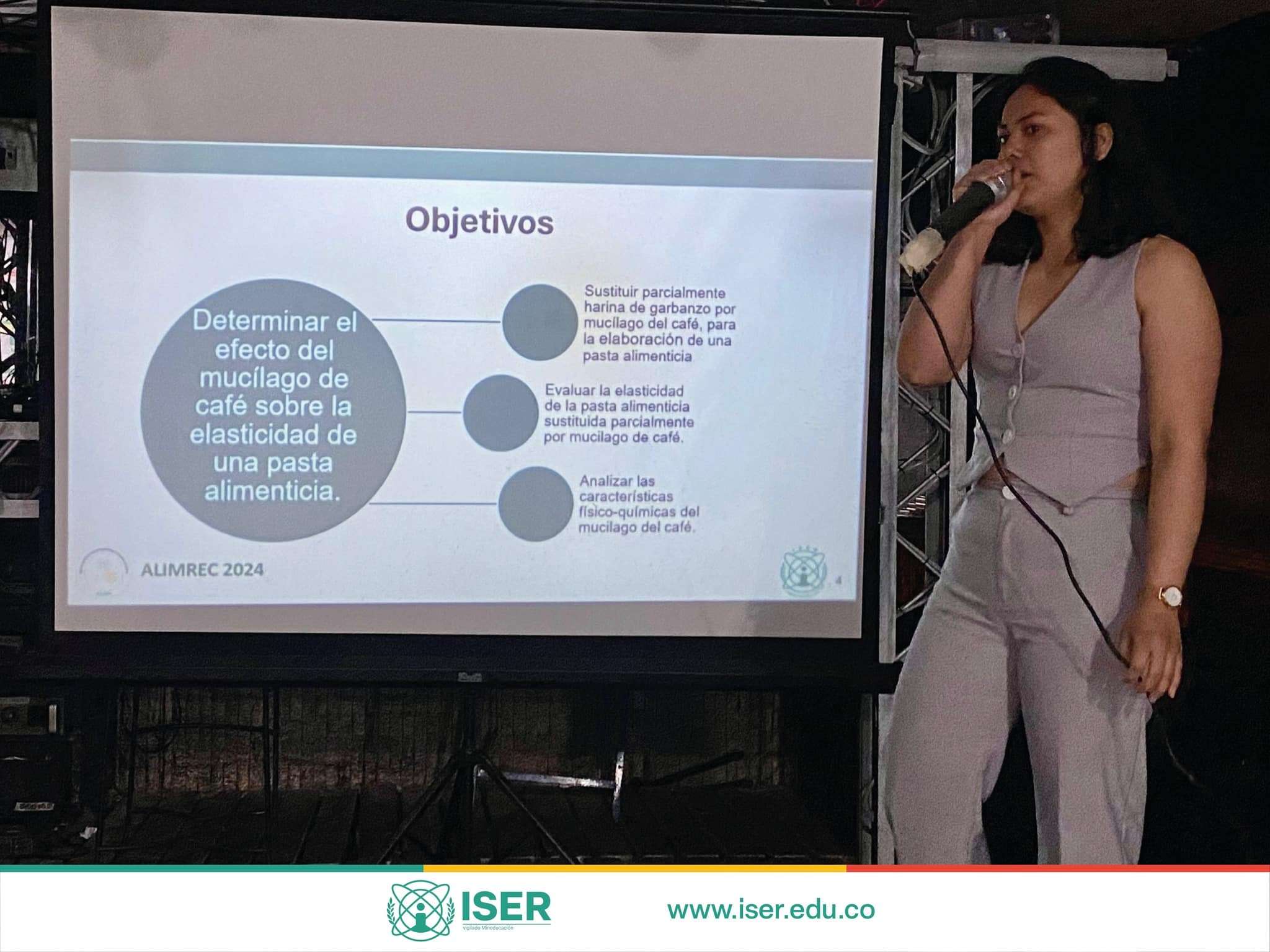 Así Vivimos El Ii Encuentro En Innovación, Desarrollo E Investigación Desde El Aula