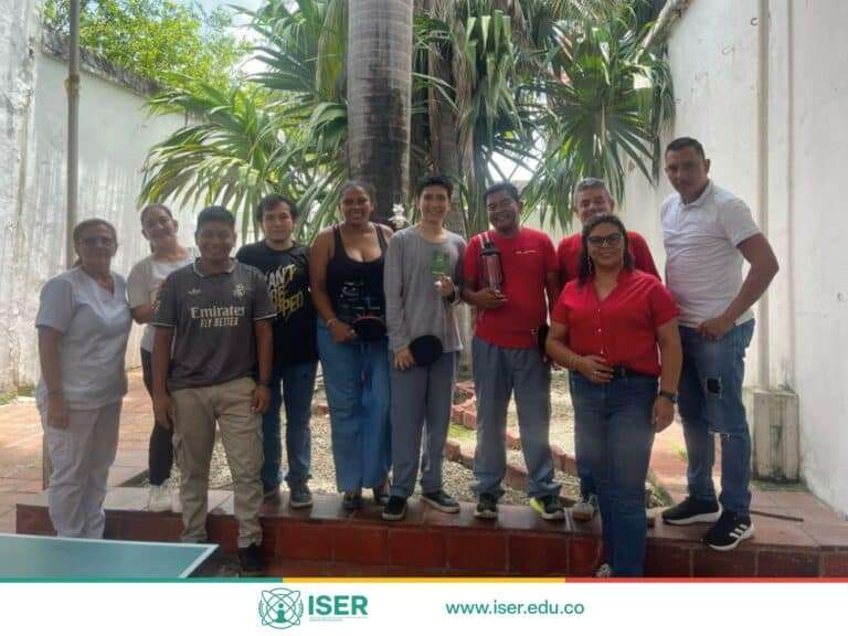 Participación Destacada Del Iser En Torneos Deportivos Universitarios