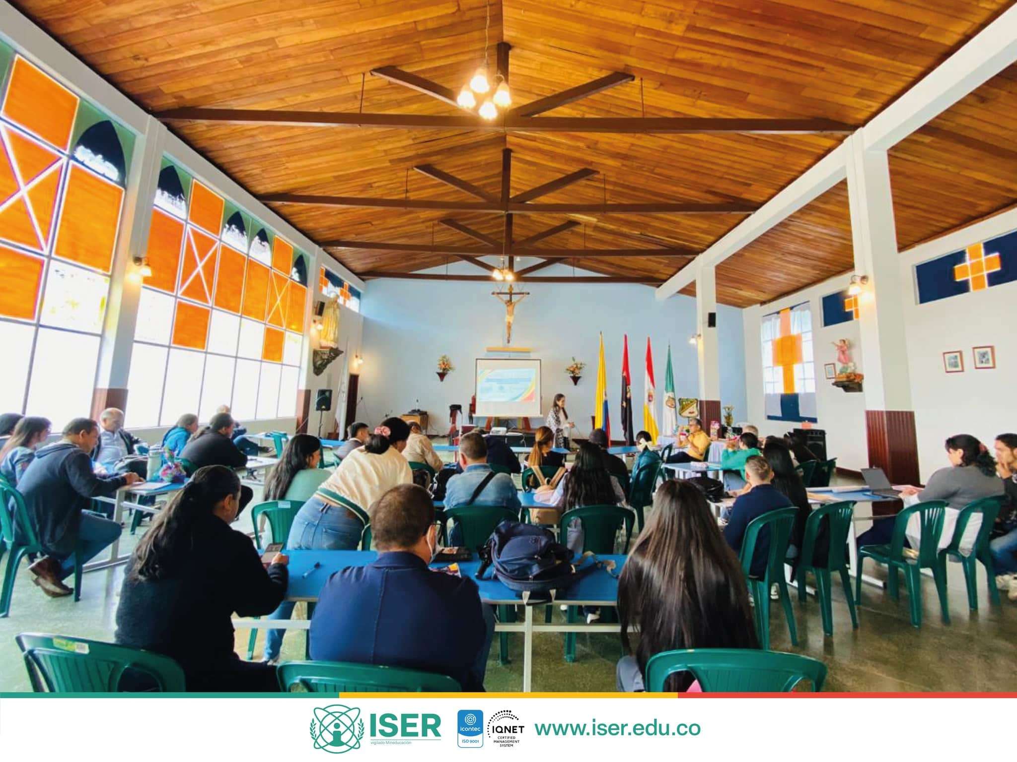 “Proyectos Pedagógicos Productivos Territoriales En Establecimientos Educativos De Norte De Santander: Pilotaje Interinstitucional”