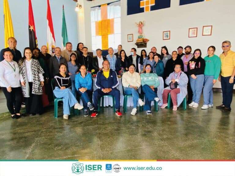 Proyectos Pedagógicos Productivos Territoriales En Establecimientos Educativos De Norte De Santander: Pilotaje Interinstitucional