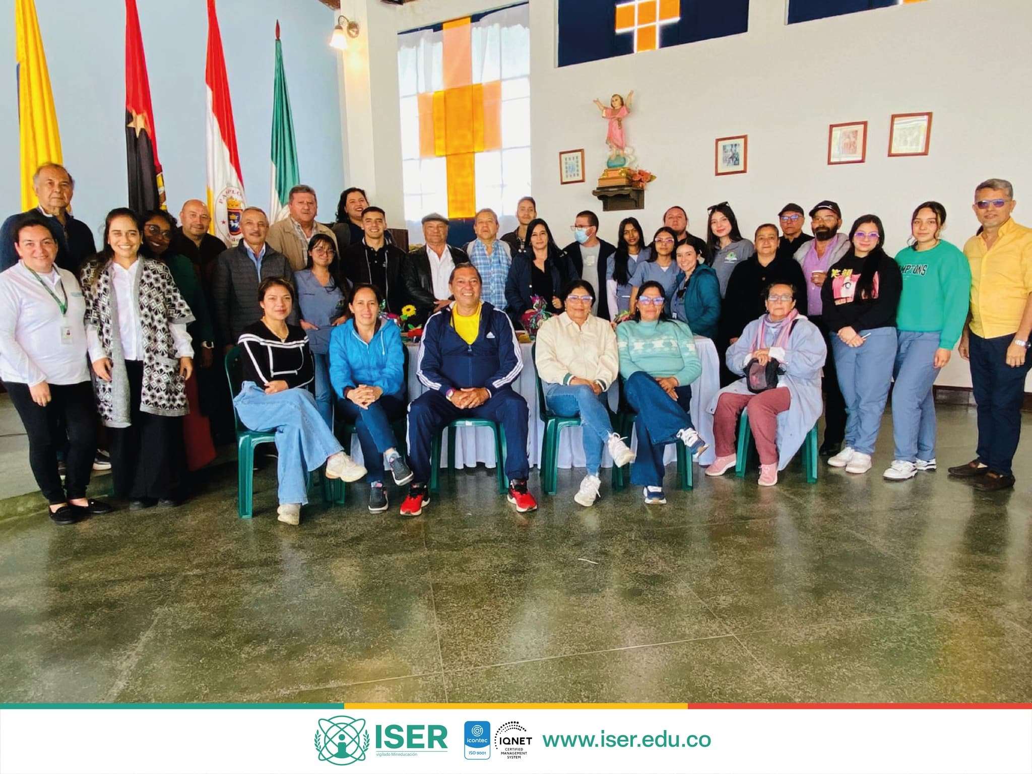 “Proyectos Pedagógicos Productivos Territoriales En Establecimientos Educativos De Norte De Santander: Pilotaje Interinstitucional”