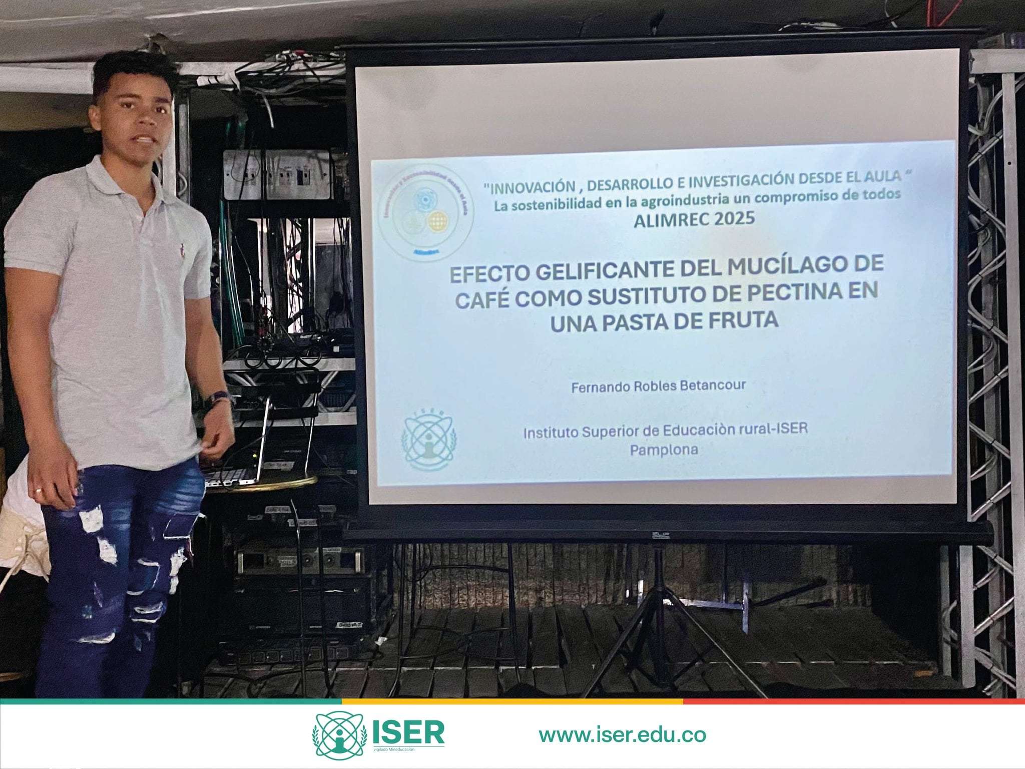 Así Vivimos El Ii Encuentro En Innovación, Desarrollo E Investigación Desde El Aula