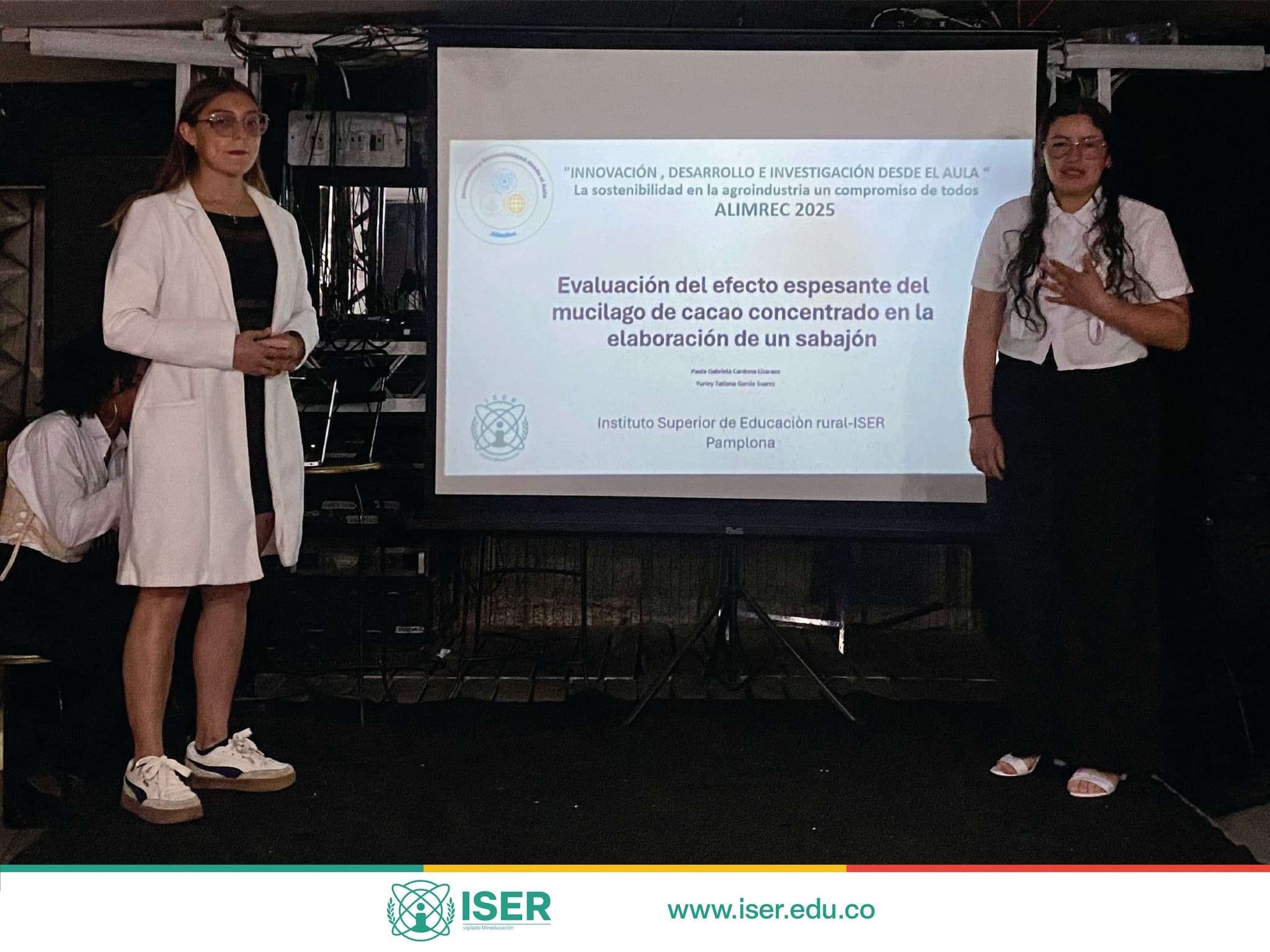 Así Vivimos El Ii Encuentro En Innovación, Desarrollo E Investigación Desde El Aula