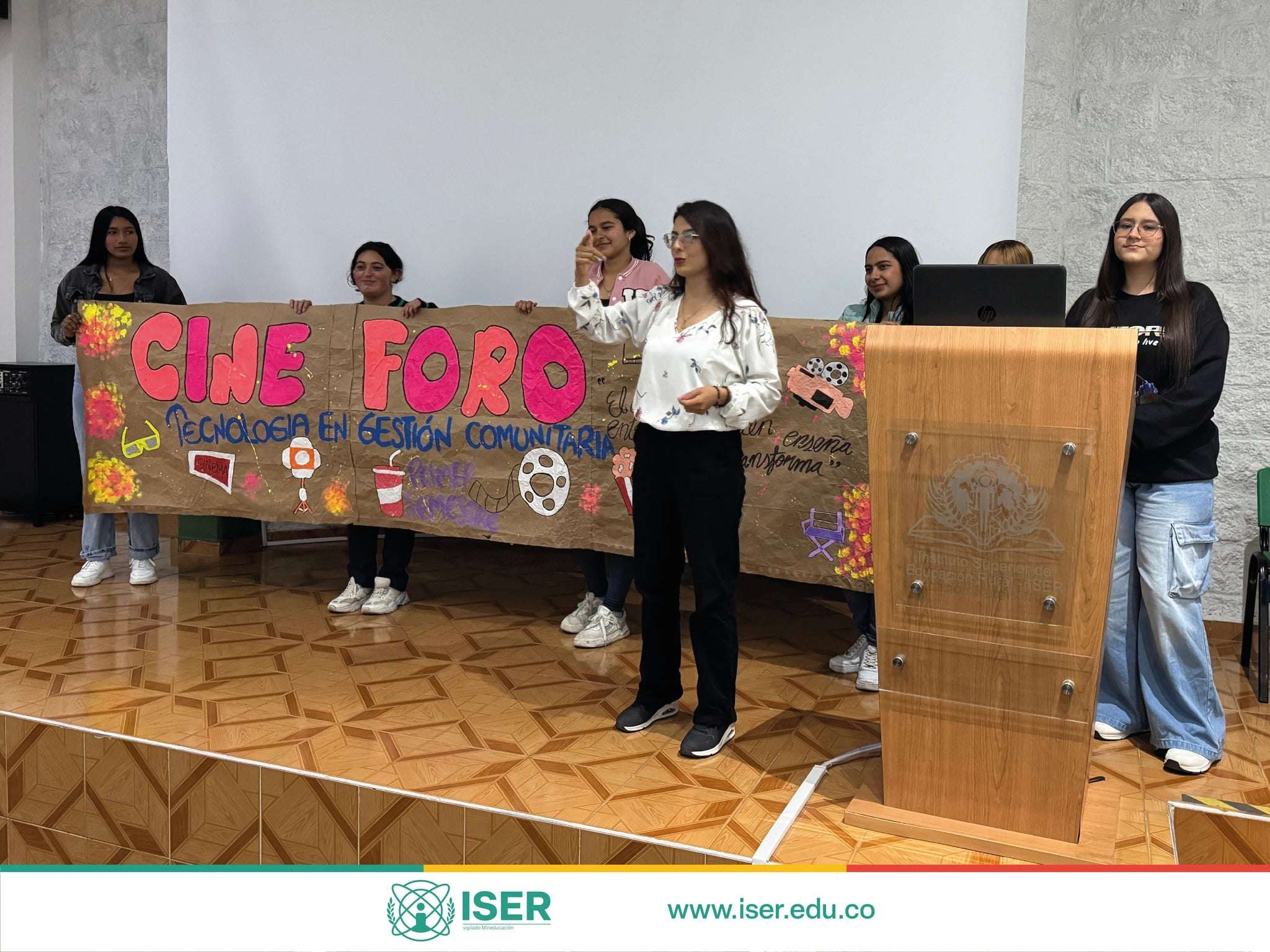 El Cine Como Herramienta Para El Cambio Social