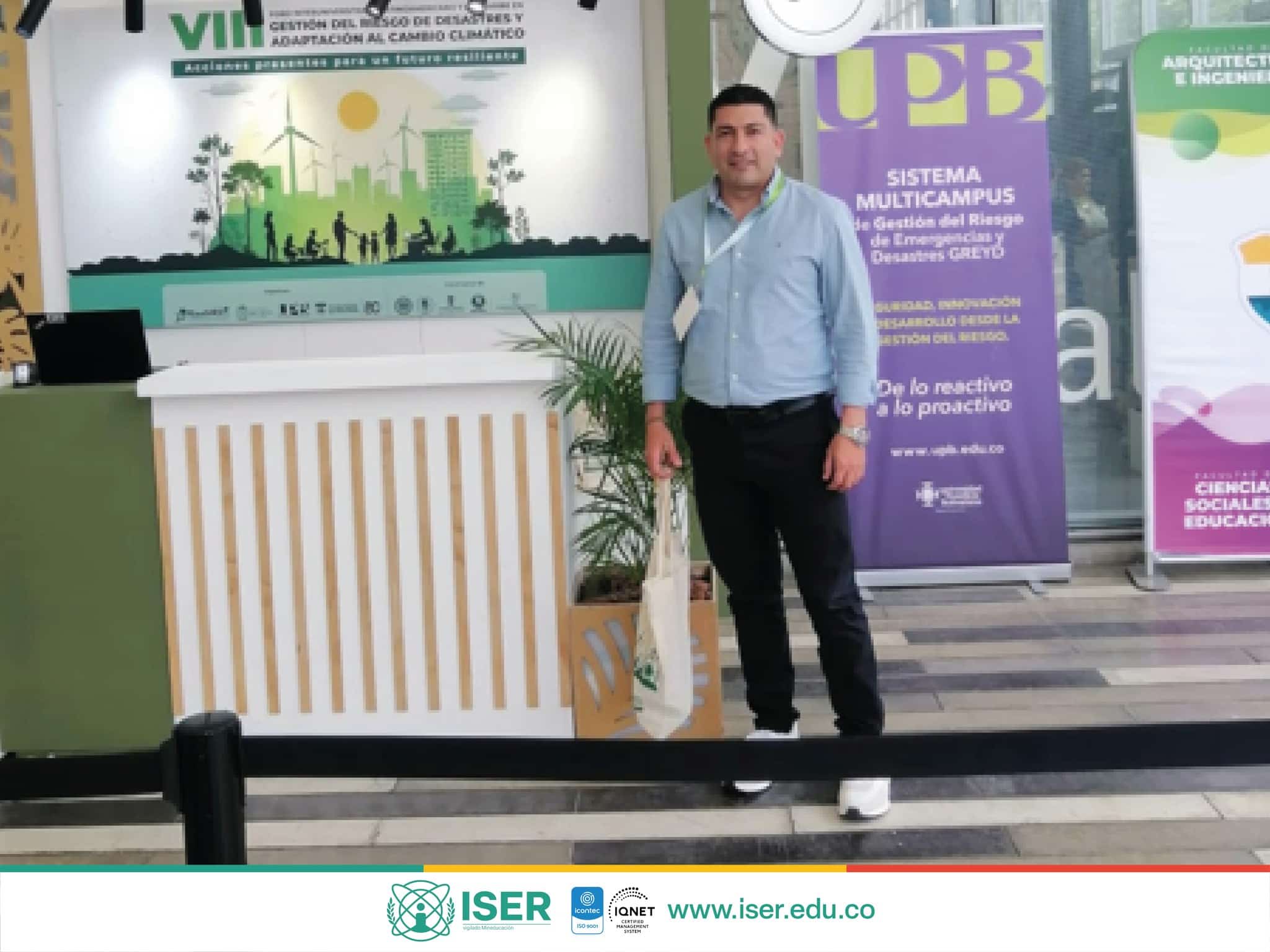 Medellín Fue Escenario Del Conocimiento Y La Acción Climática