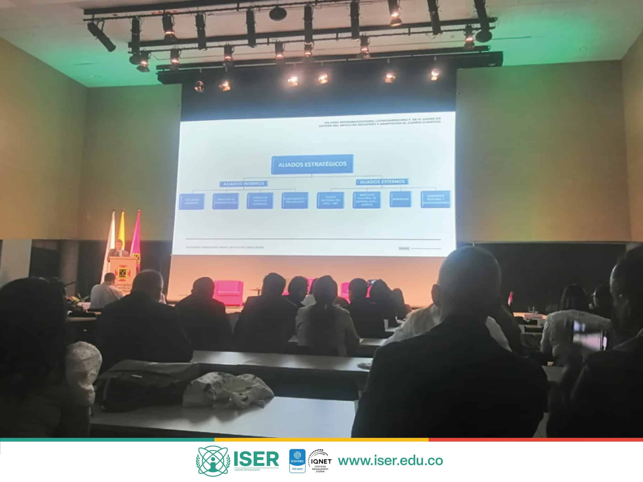 Medellín Fue Escenario Del Conocimiento Y La Acción Climática