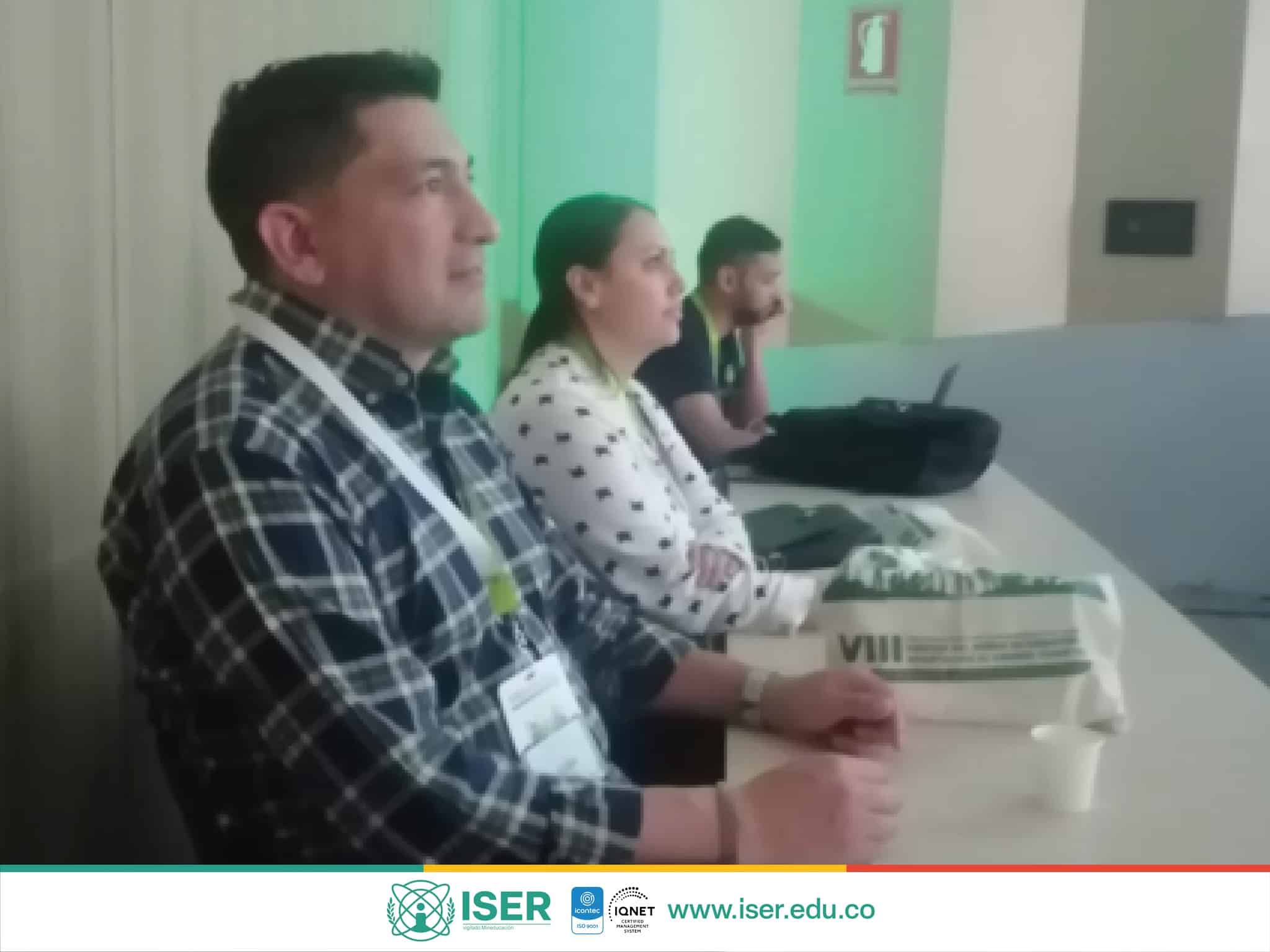 Medellín Fue Escenario Del Conocimiento Y La Acción Climática