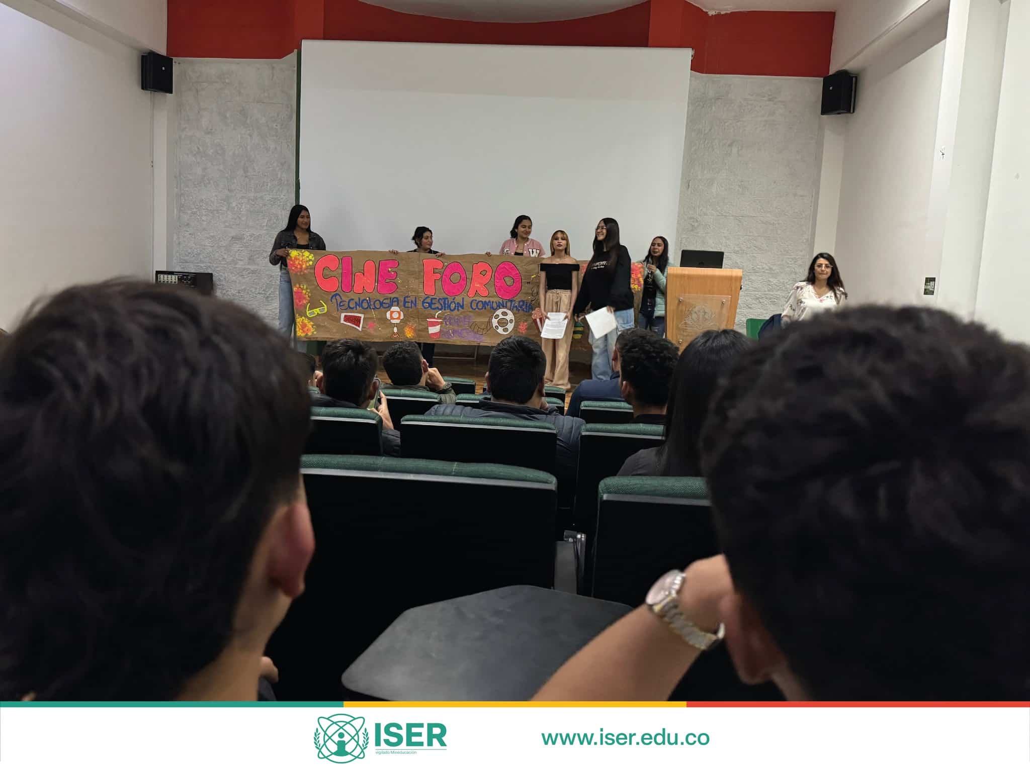 El Cine Como Herramienta Para El Cambio Social