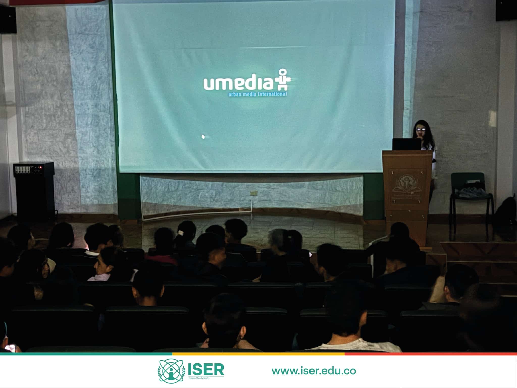 El Cine Como Herramienta Para El Cambio Social