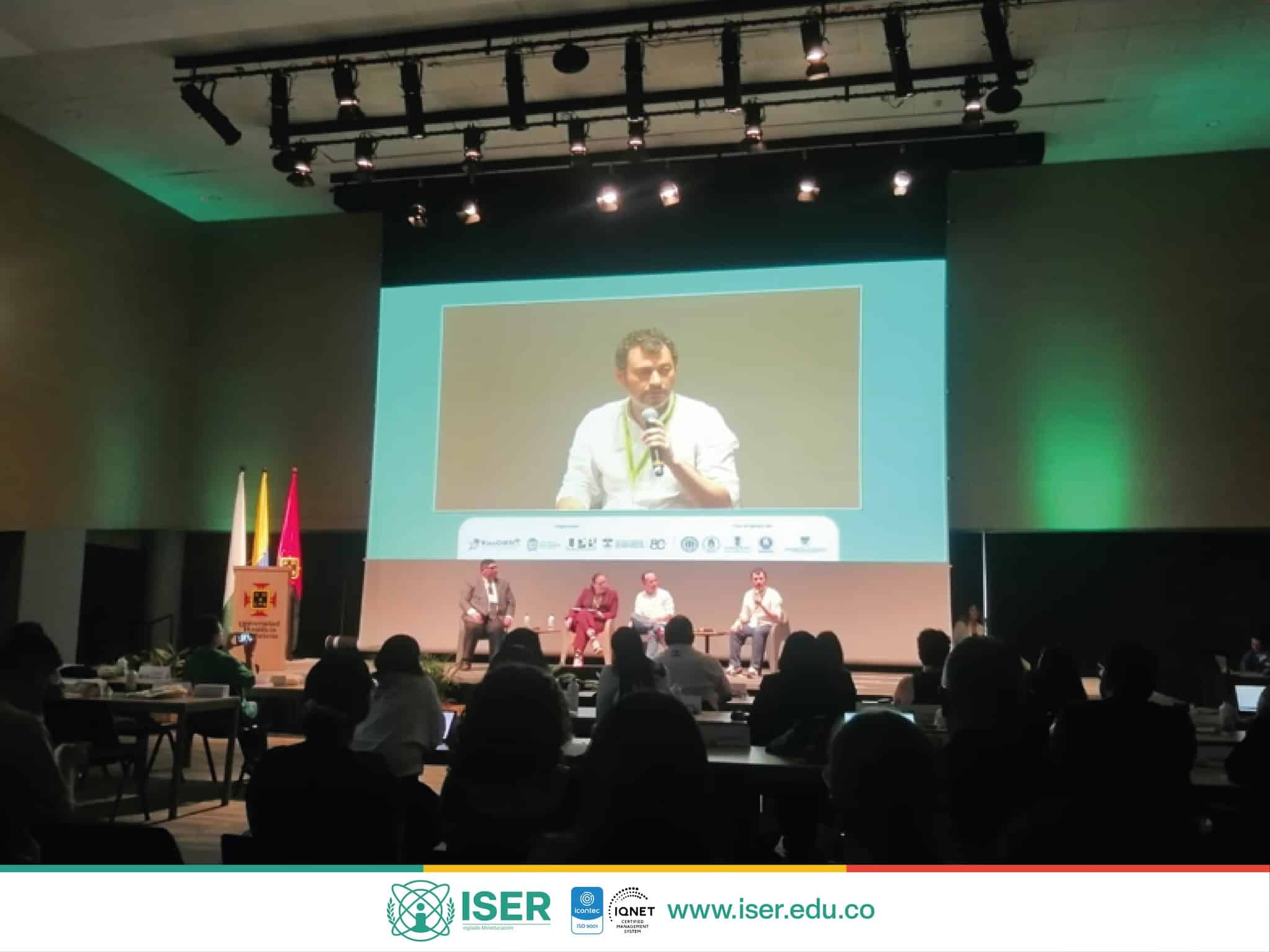 Medellín Fue Escenario Del Conocimiento Y La Acción Climática