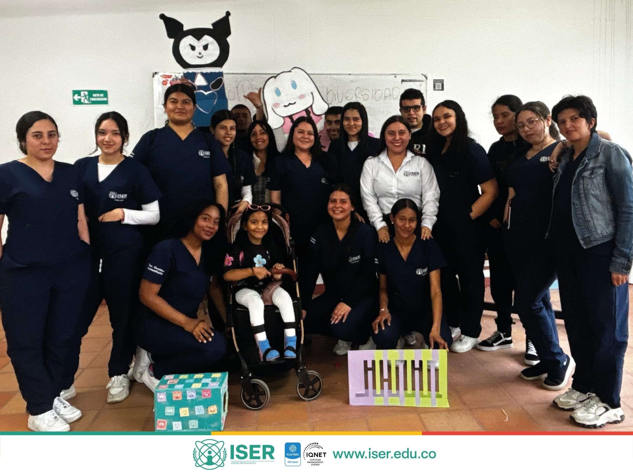 Fortalecimiento De La Motricidad Fina, La Memoria, El Manejo De Emociones Y La Autoestima.