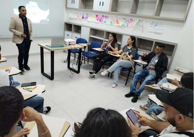 Image Hover Effect Image