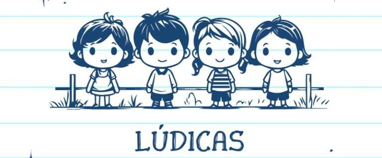 Lúdicas