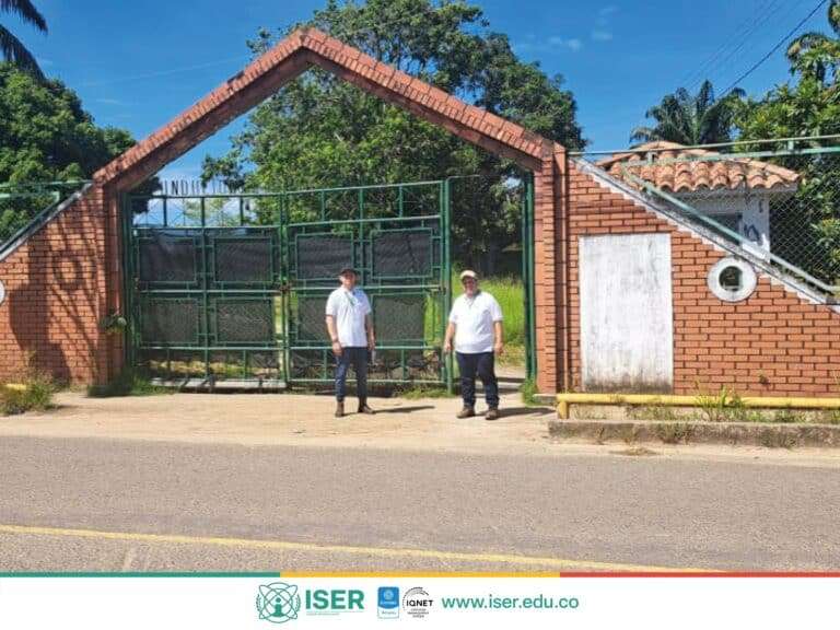 ¡El Iser Sigue Expandiendo Oportunidades Educativas!