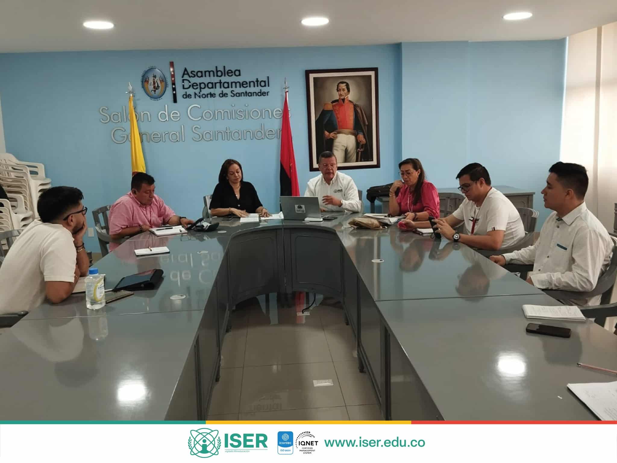 Impulsando Oportunidades Para La Juventud Del Departamento