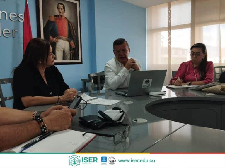 Impulsando Oportunidades Para La Juventud Del Departamento