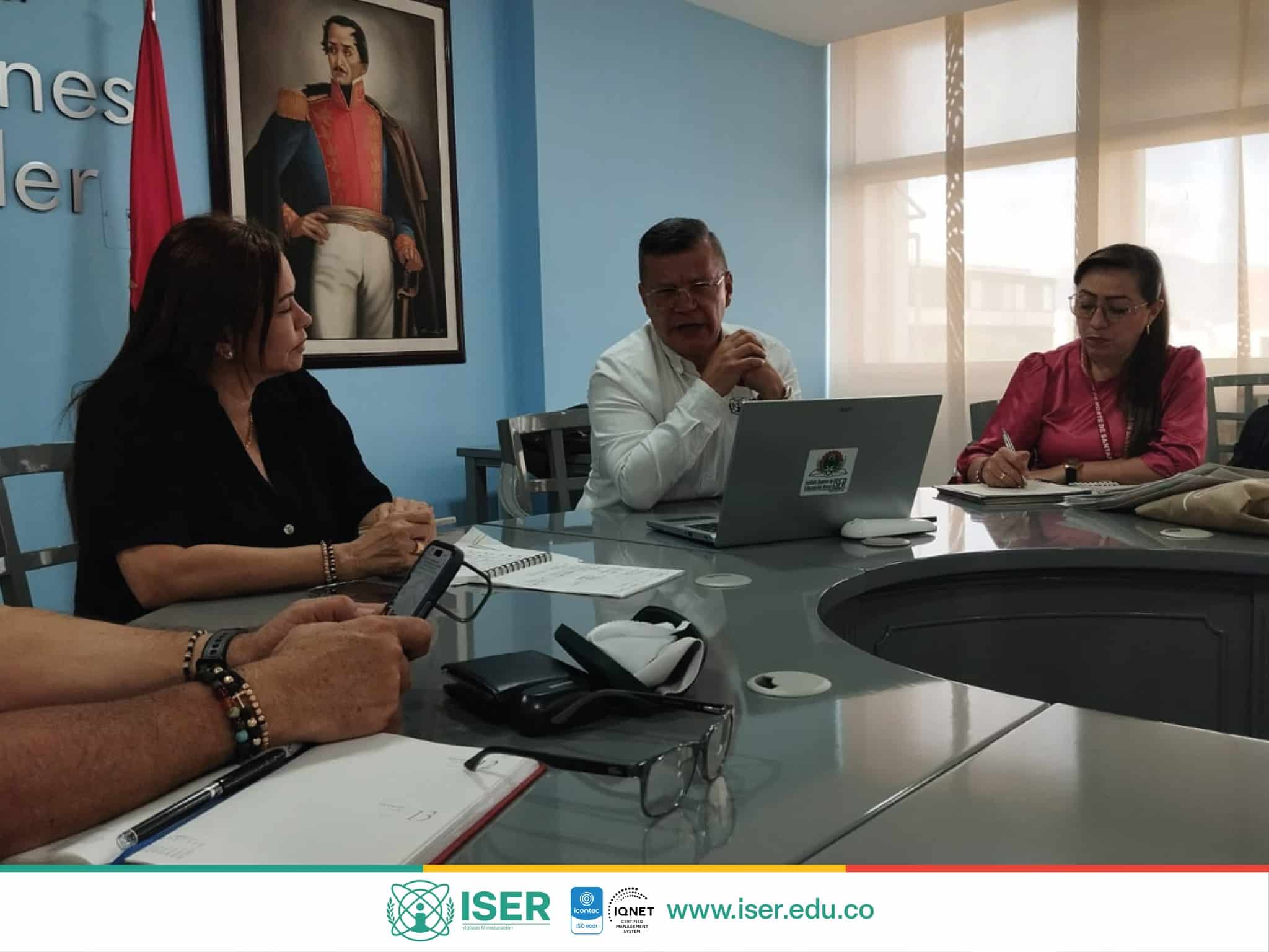 Impulsando Oportunidades Para La Juventud Del Departamento