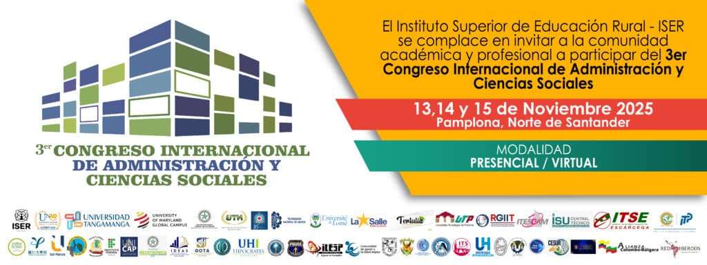Banner Congreso