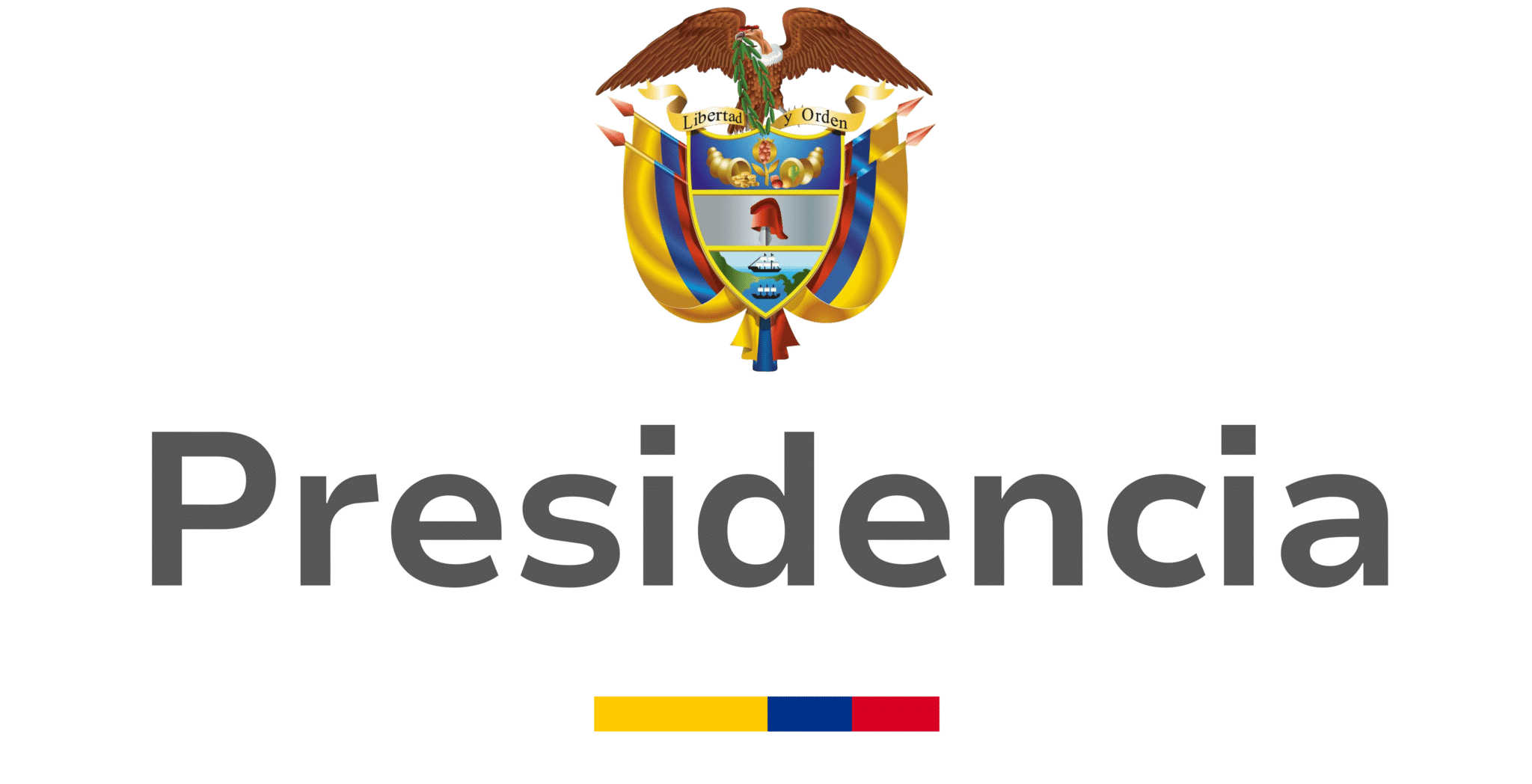Logo Presidencia De Colombia 2022 2026